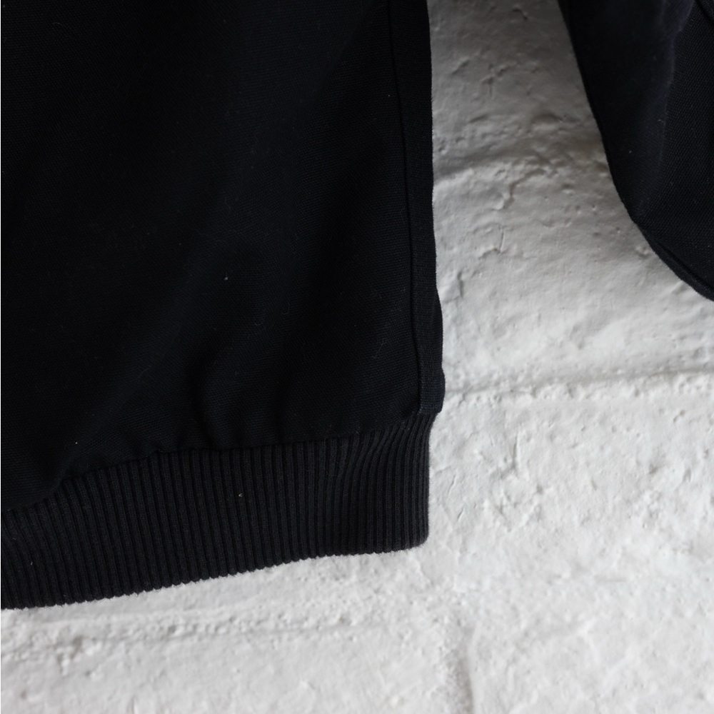 Carhartt Kids Black Hoodie - XXS (4-5) - Picture 5 of 7